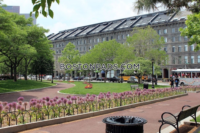 Boston - $3,850+ /mo