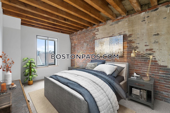 Boston - $3,850+ /mo
