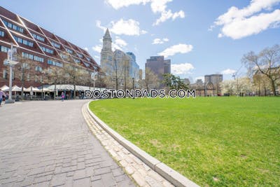 North End 3 Bed  Bath BOSTON Boston - $4,750 No Fee