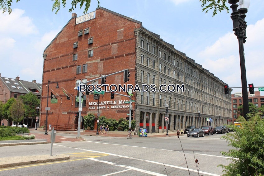 Boston - $4,750+ /month