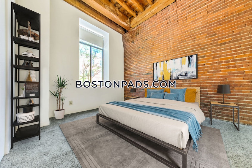 Boston - $4,750+ /month