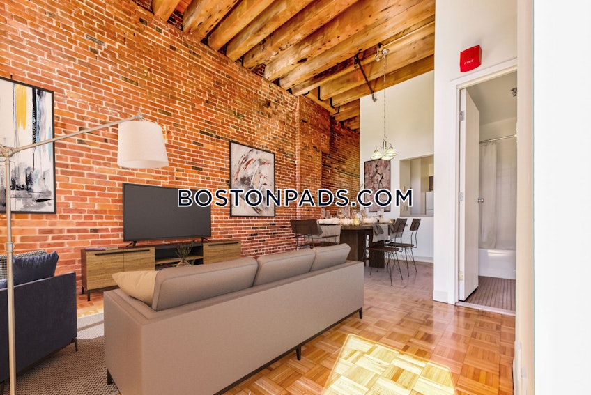 Boston - $4,750+ /month