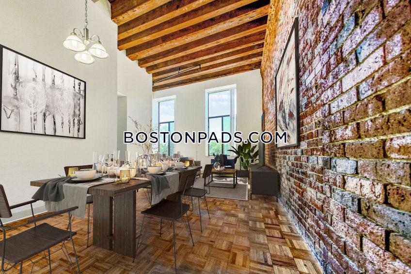 Boston - $4,750+ /month