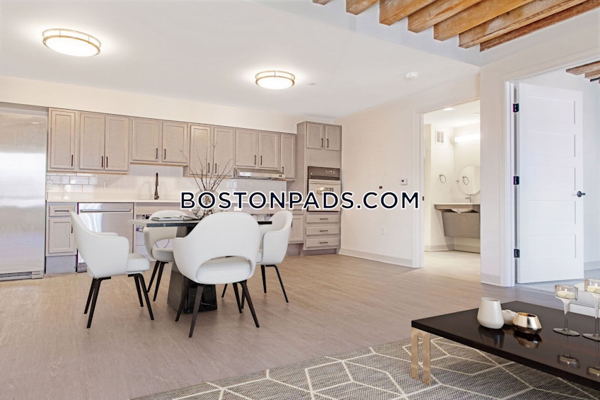 Boston - $4,750+ /month