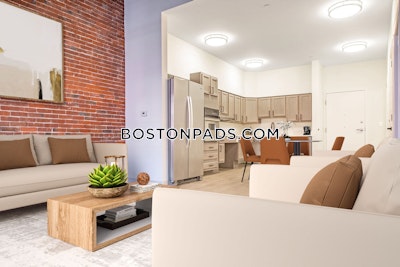 North End Apartment for rent 3 Bedrooms 1 Bath Boston - $4,800 No Fee