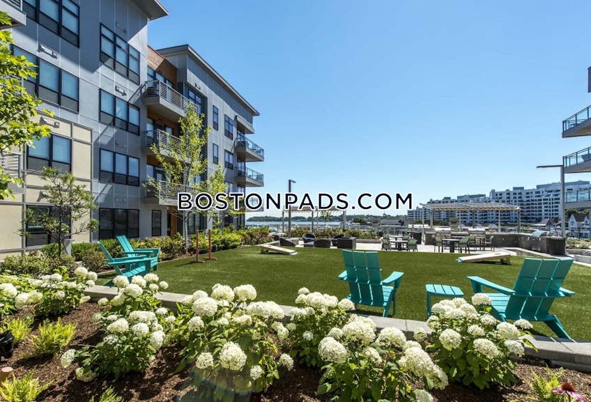 Quincy - $3,615+ /month