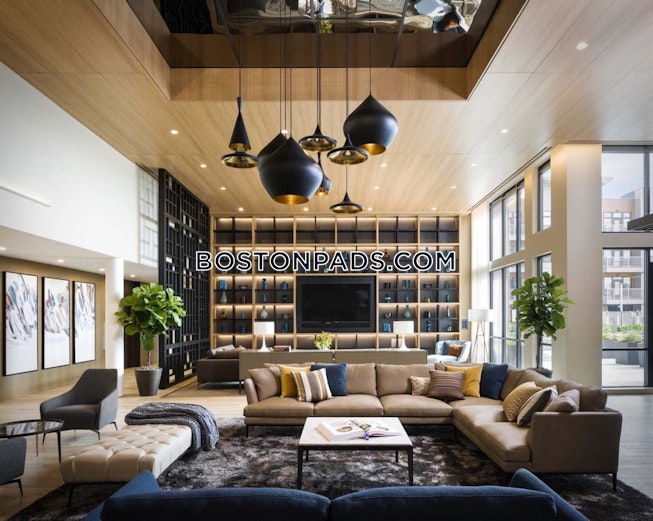 Quincy - $3,824+ /mo