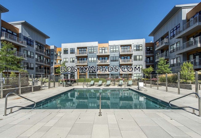 Quincy - $3,824+ /mo