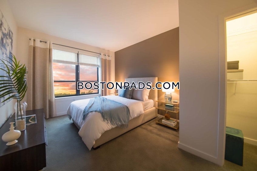 Quincy - $3,615+ /month