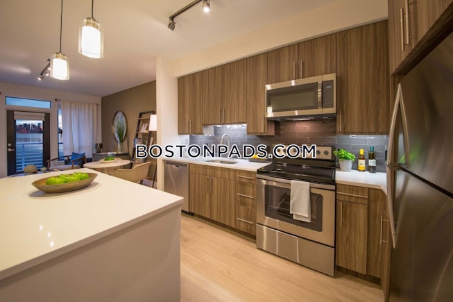 Quincy - $3,824+ /mo