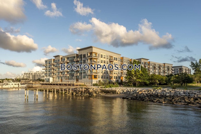 Quincy - $3,615+ /month