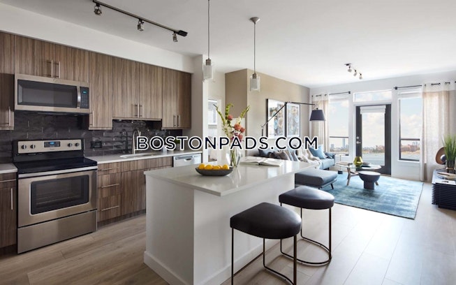 Quincy - $2,897+ /mo