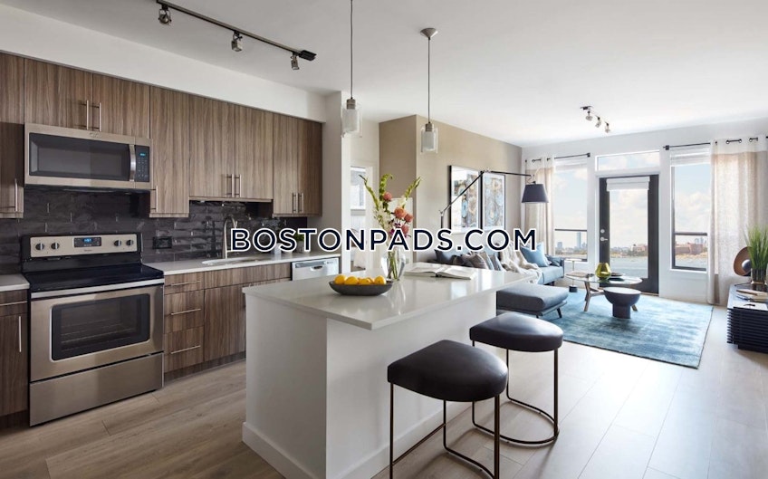 Quincy - $2,897+ /month