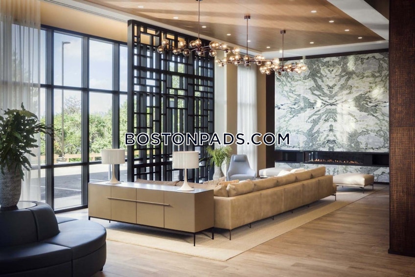 Quincy - $2,897+ /month