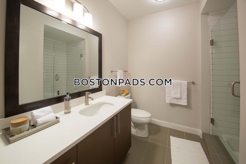 Quincy - $2,897+ /month