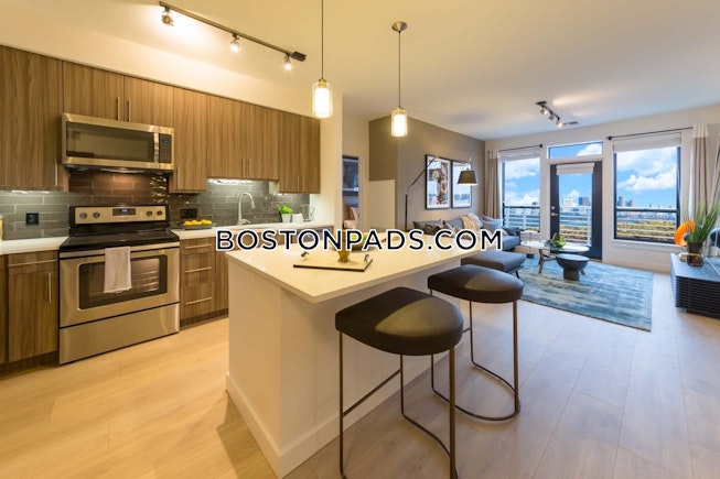 Quincy - $2,897+ /mo