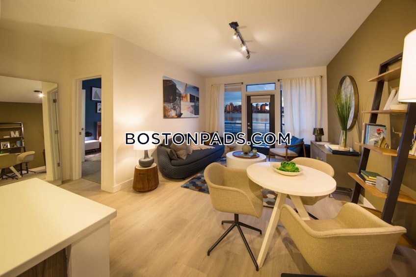 Quincy - $2,897+ /month