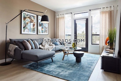 Quincy Apartment for rent 1 Bedroom 1 Bath  Marina Bay - $3,300 No Fee