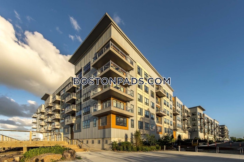 Quincy - $2,897+ /month