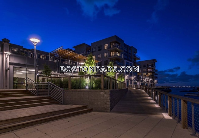 Quincy - $2,897+ /mo