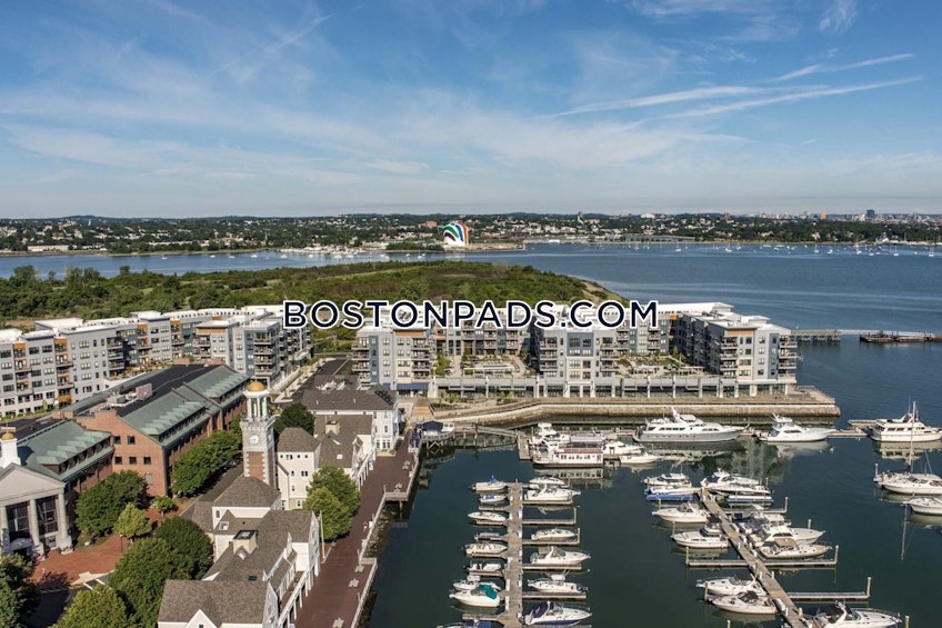 Quincy - $2,897+ /month