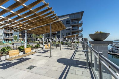 Quincy Apartment for rent 1 Bedroom 1 Bath  Marina Bay - $3,621 No Fee