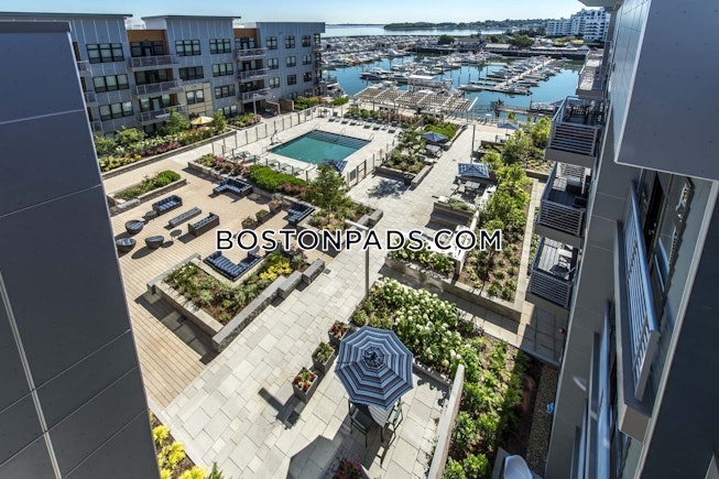 Quincy - $3,621+ /mo