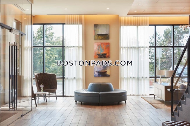 Quincy - $3,621+ /mo