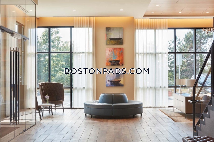 Quincy - $3,181+ /month