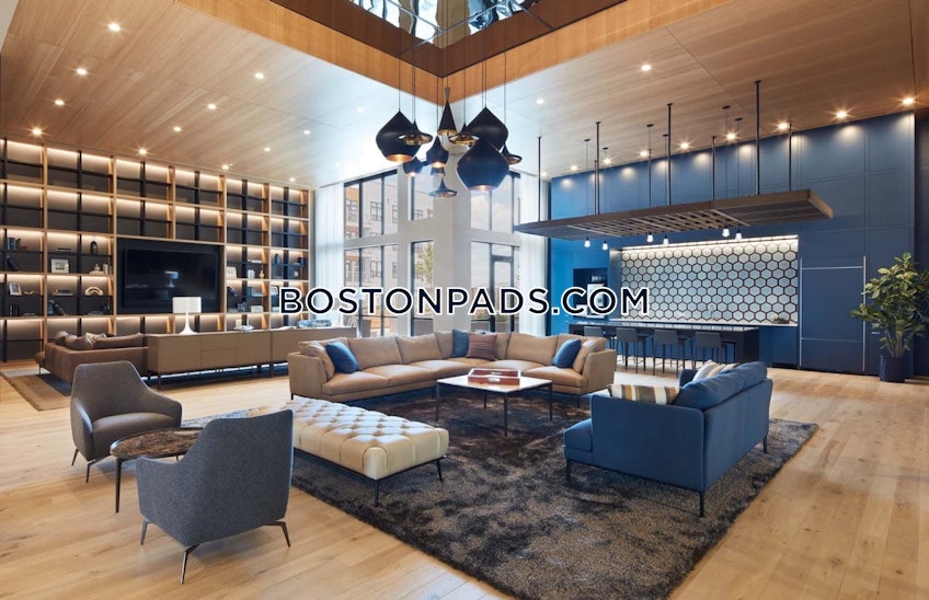 Quincy - $3,181+ /month