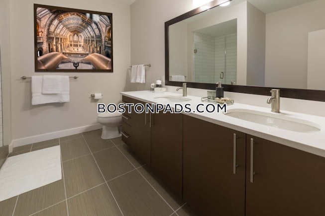 Quincy - $3,621+ /mo