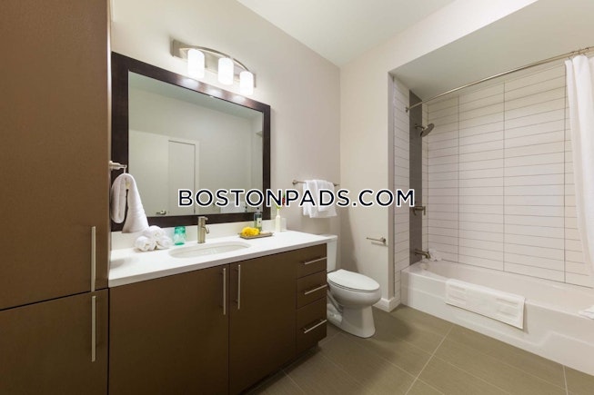 Quincy - $3,621+ /mo