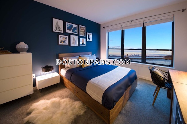 Quincy - $3,621+ /mo