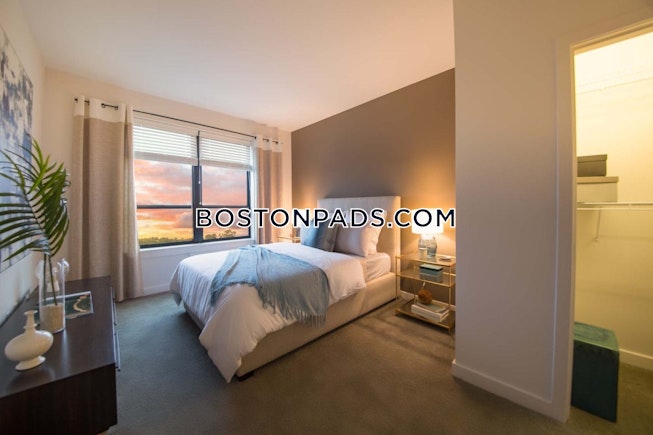 Quincy - $3,621+ /mo