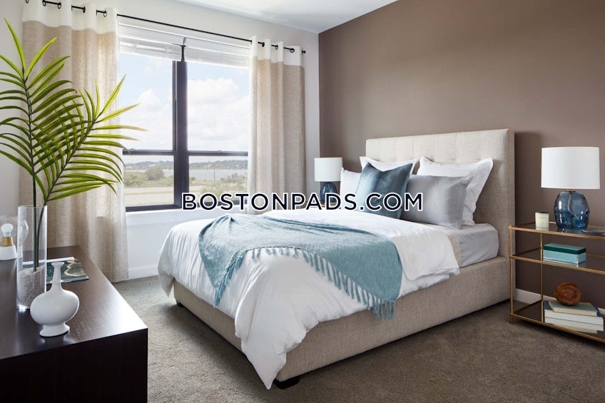 Quincy - $3,181+ /month