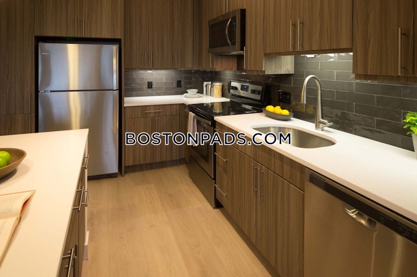 Quincy - $3,181+ /month