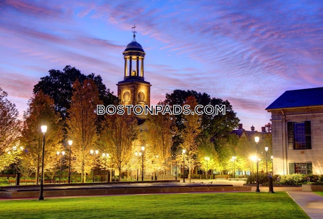 Quincy - $3,621+ /mo