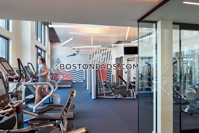 Quincy - $3,023+ /mo