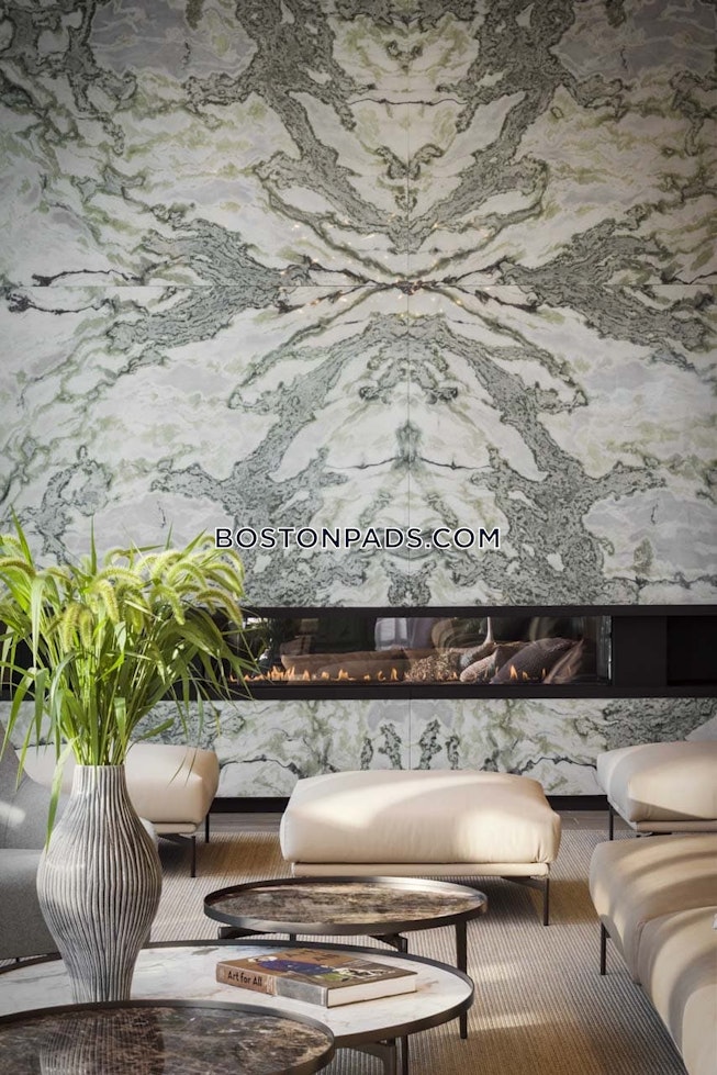 Quincy - $3,023+ /mo