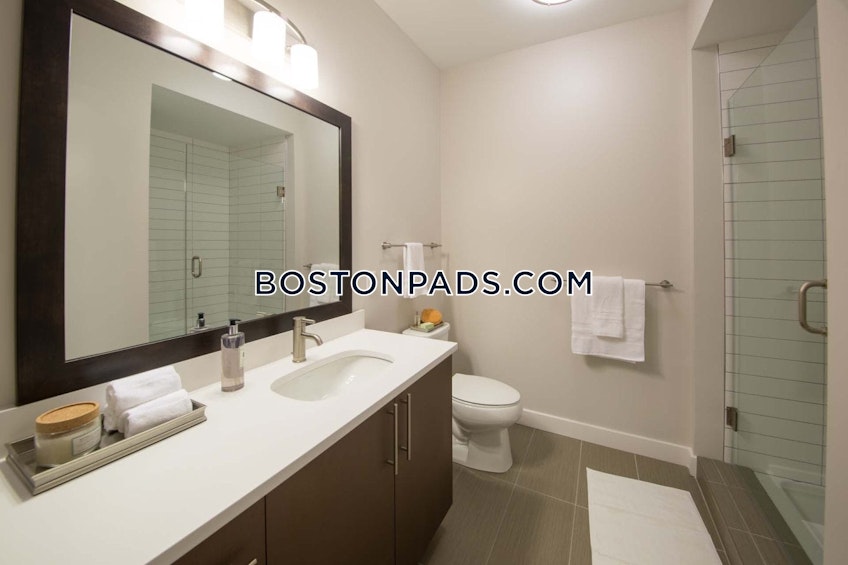 Quincy - $3,023+ /month