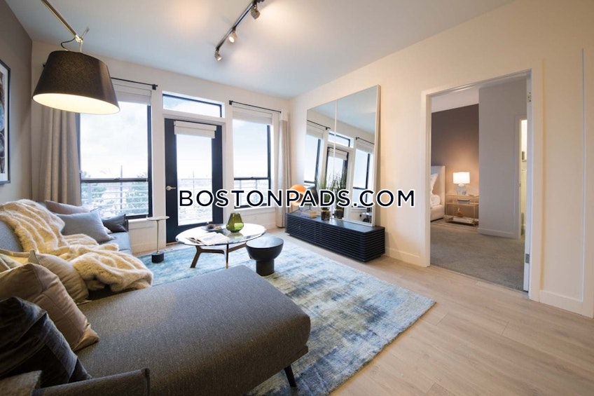 Quincy - $3,023+ /month