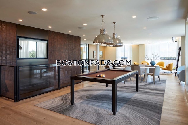 Quincy - $4,606+ /mo