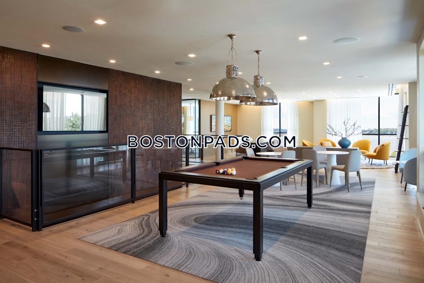 Quincy - $4,606+ /month