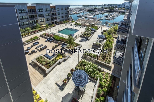 Quincy - $4,606+ /mo