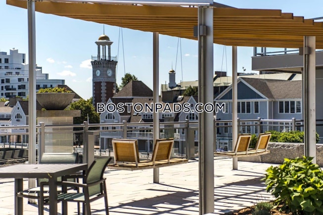 Quincy - $4,606+ /mo