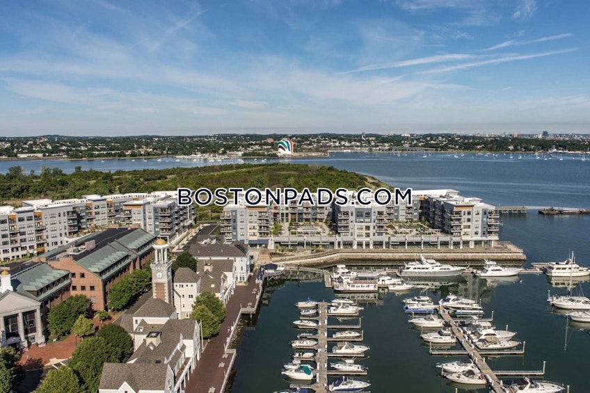 Quincy - $3,023+ /month