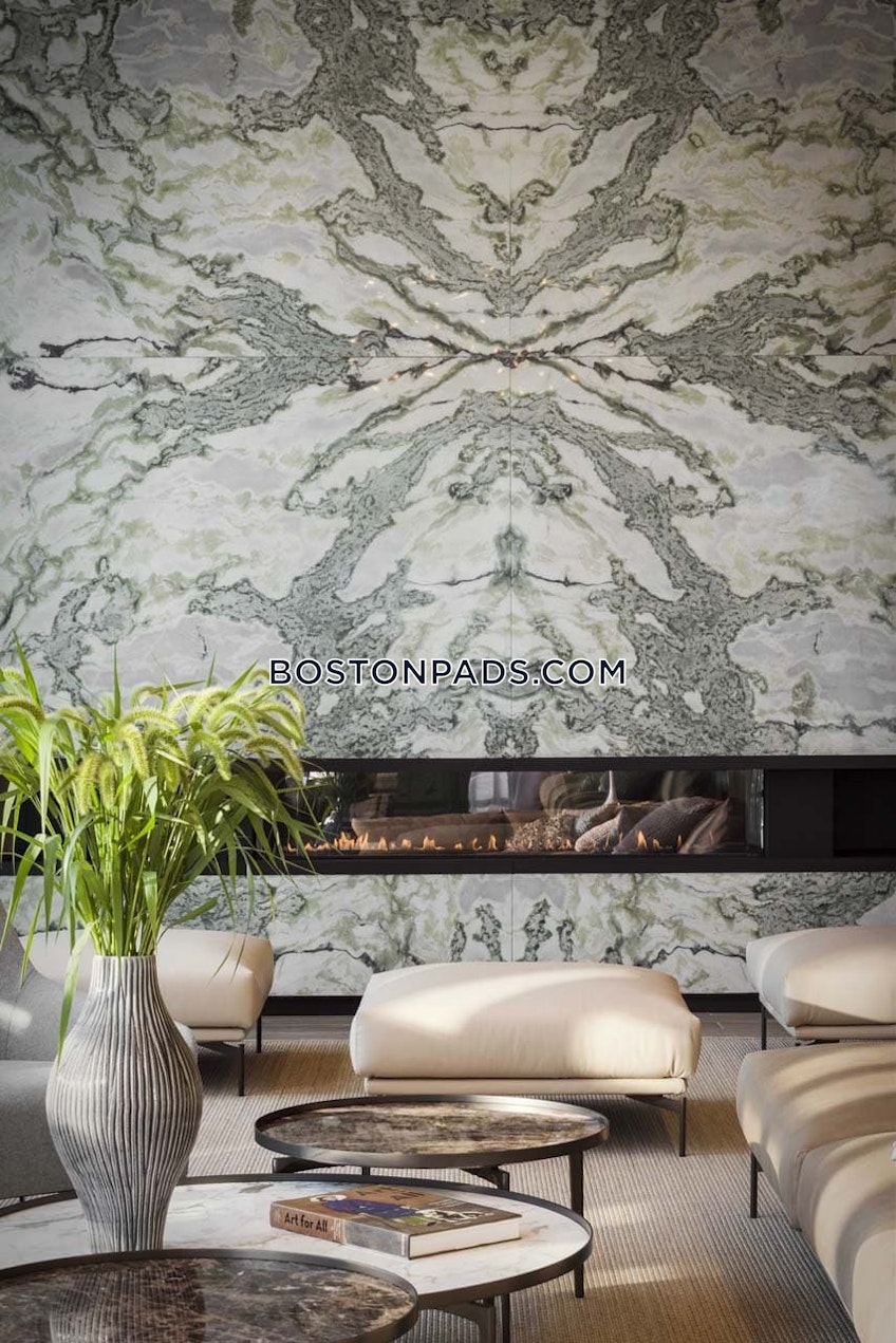 Quincy - $4,606+ /month