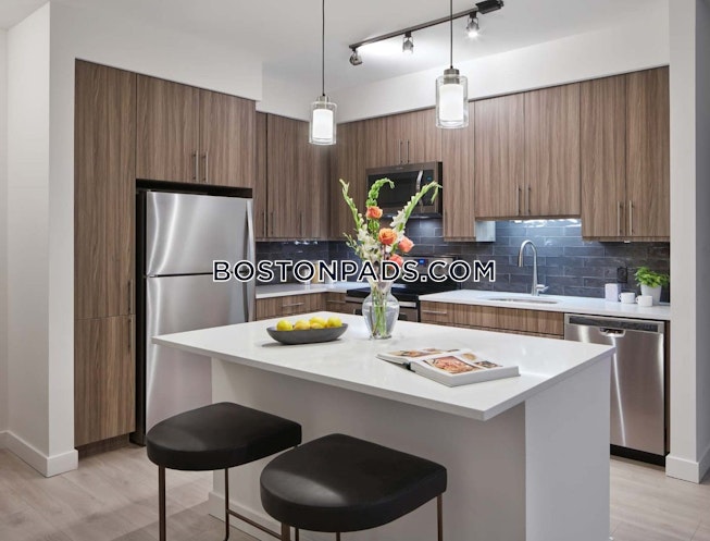 Quincy - $4,606+ /mo