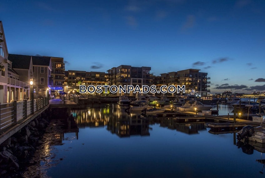 Quincy - $4,606+ /month