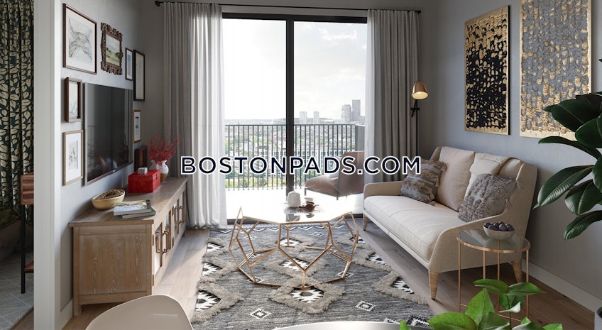 Somerville - $2,897+ /month